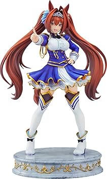 Amazon | マックスファクトリー(Max Factory) ウマ娘 プリティー